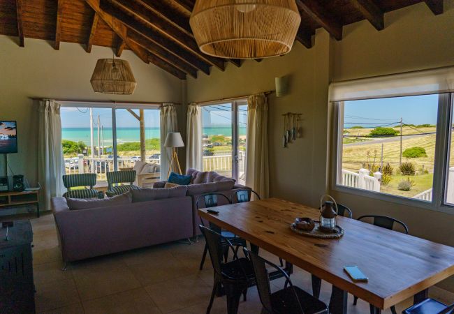 Casa em Chapadmalal - Vista Serena | Casa Marina | Hola Sur