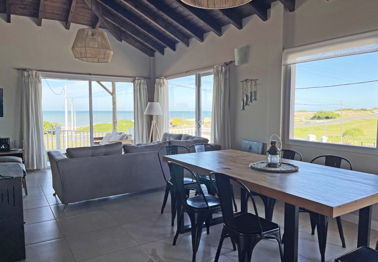 Casa em Chapadmalal - Vista Serena | Casa Marina | Hola Sur