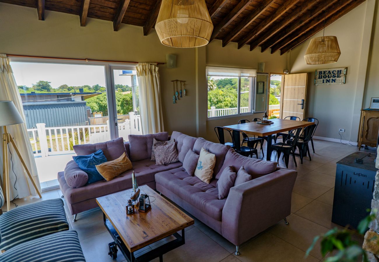 Casa em Chapadmalal - Vista Serena | Casa Marina | Hola Sur