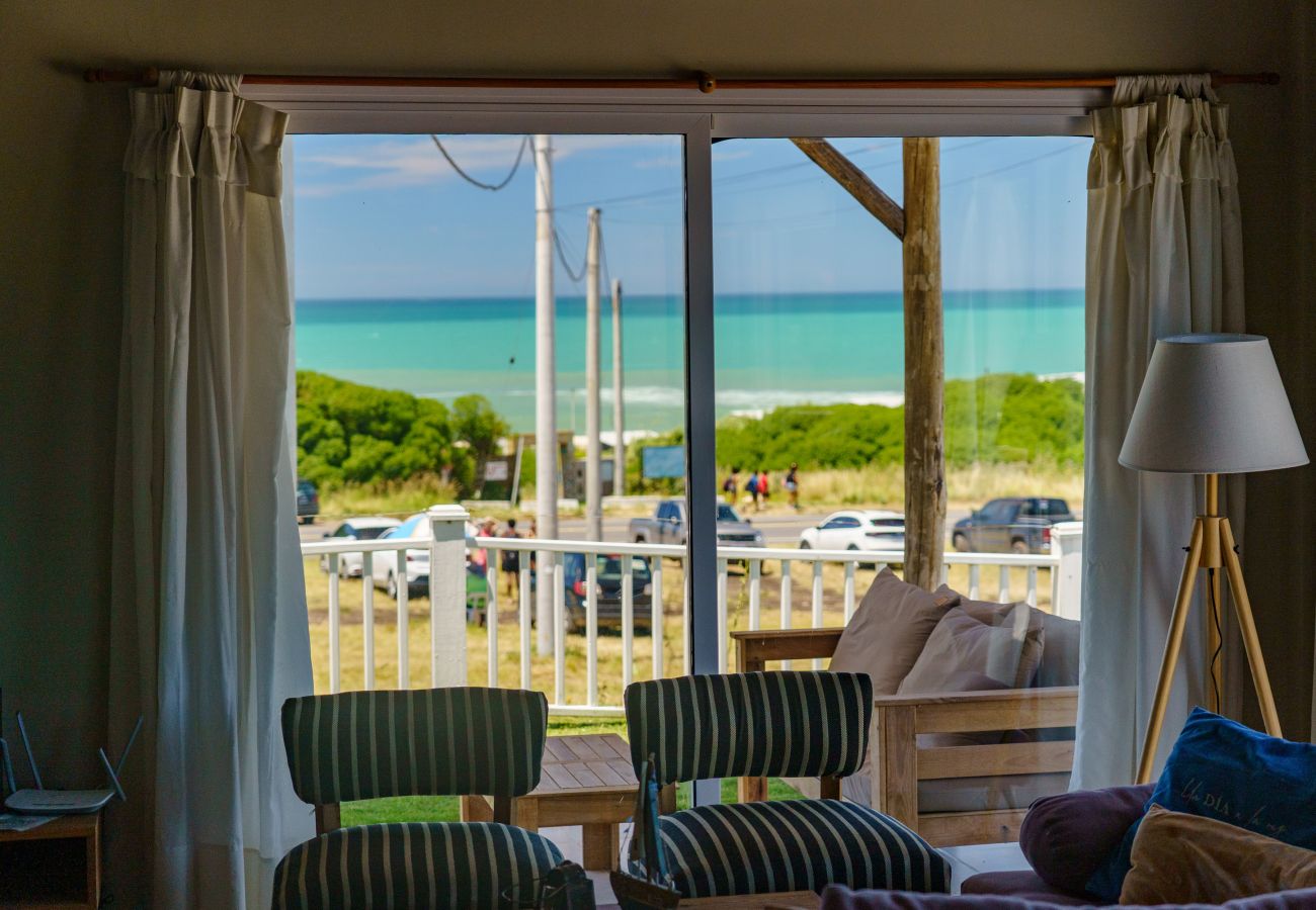 Casa em Chapadmalal - Vista Serena | Casa Marina | Hola Sur