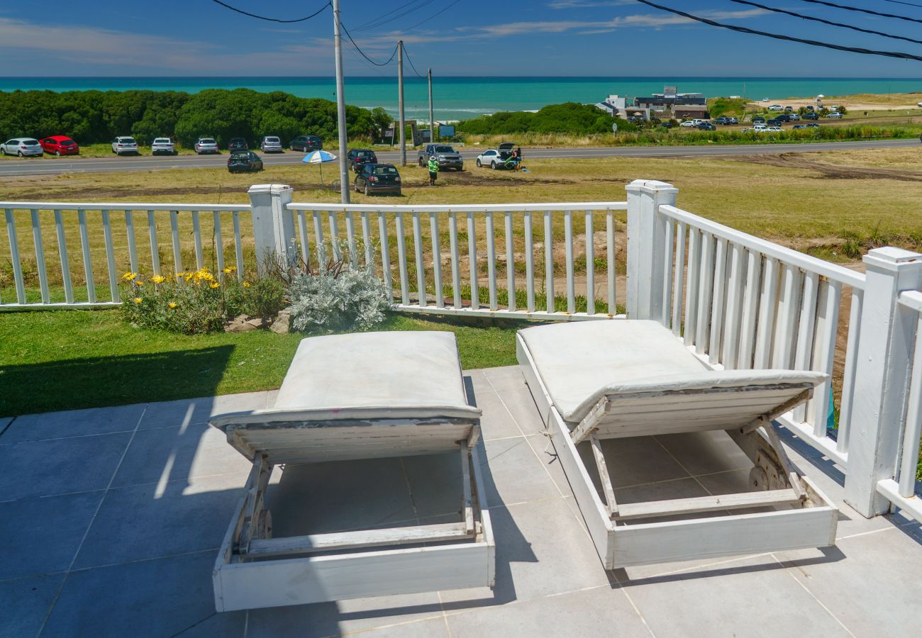 Casa em Chapadmalal - Vista Serena | Casa Marina | Hola Sur