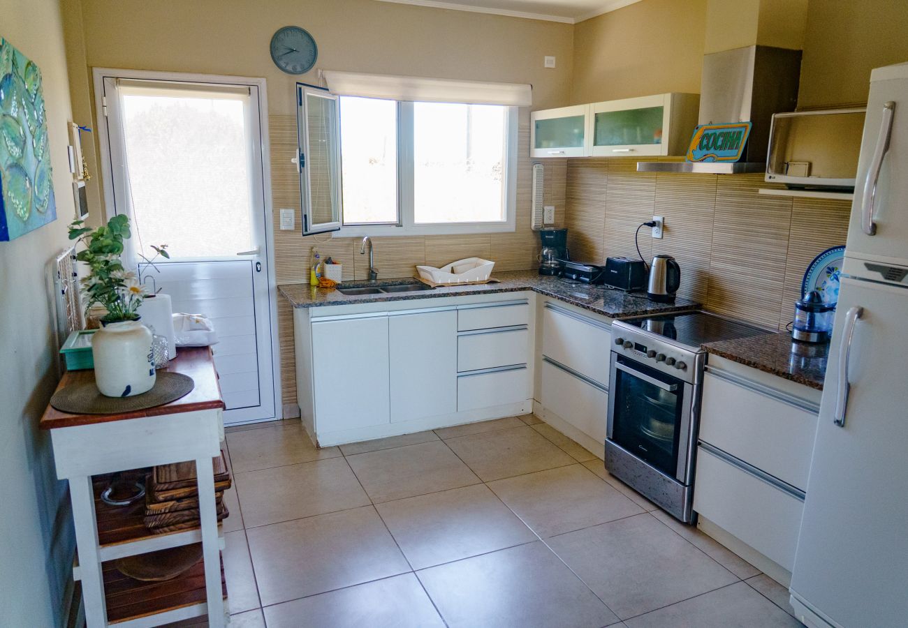 Casa em Chapadmalal - Vista Serena | Casa Marina | Hola Sur