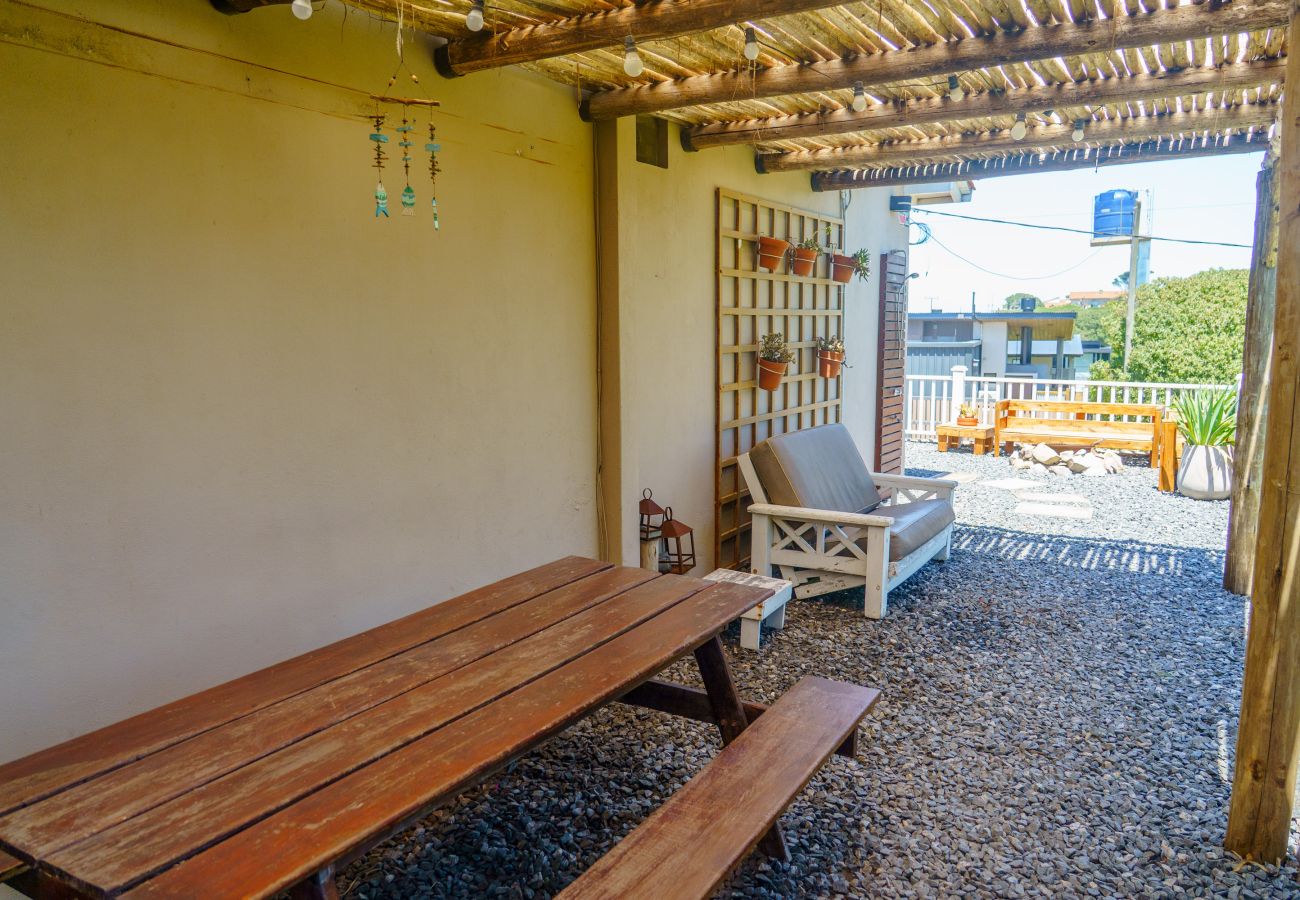 Casa em Chapadmalal - Vista Serena | Casa Marina | Hola Sur