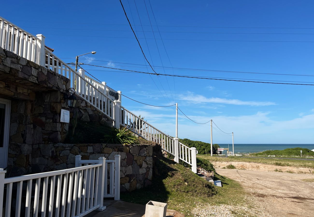 Casa em Chapadmalal - Luna Roja Loft | Casa Marina 2 | Hola Sur