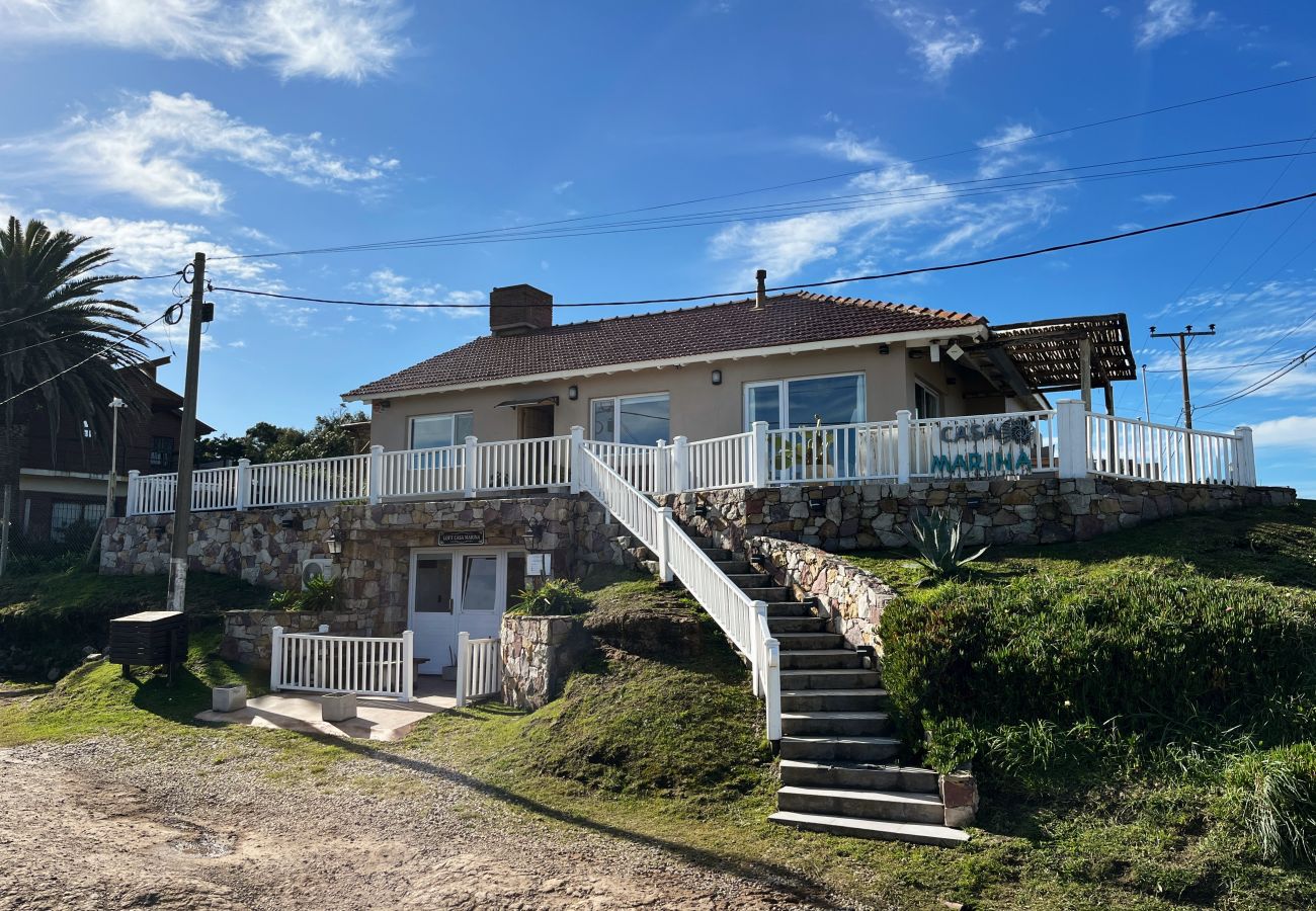 Casa em Chapadmalal - Luna Roja Loft | Casa Marina 2 | Hola Sur