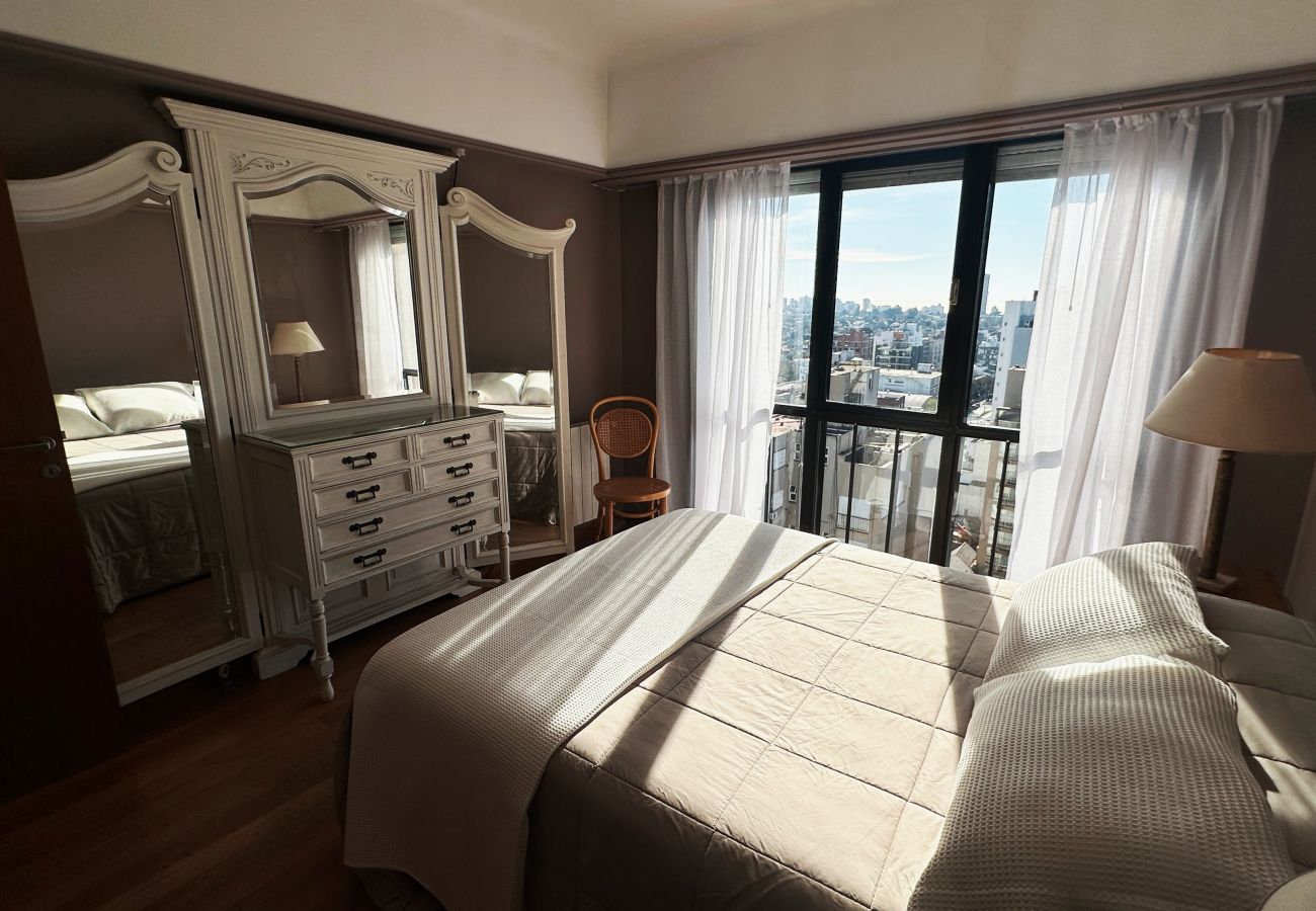 Apartamento em Mar Del Plata - Green Coast | Depto Toti | Hola Sur
