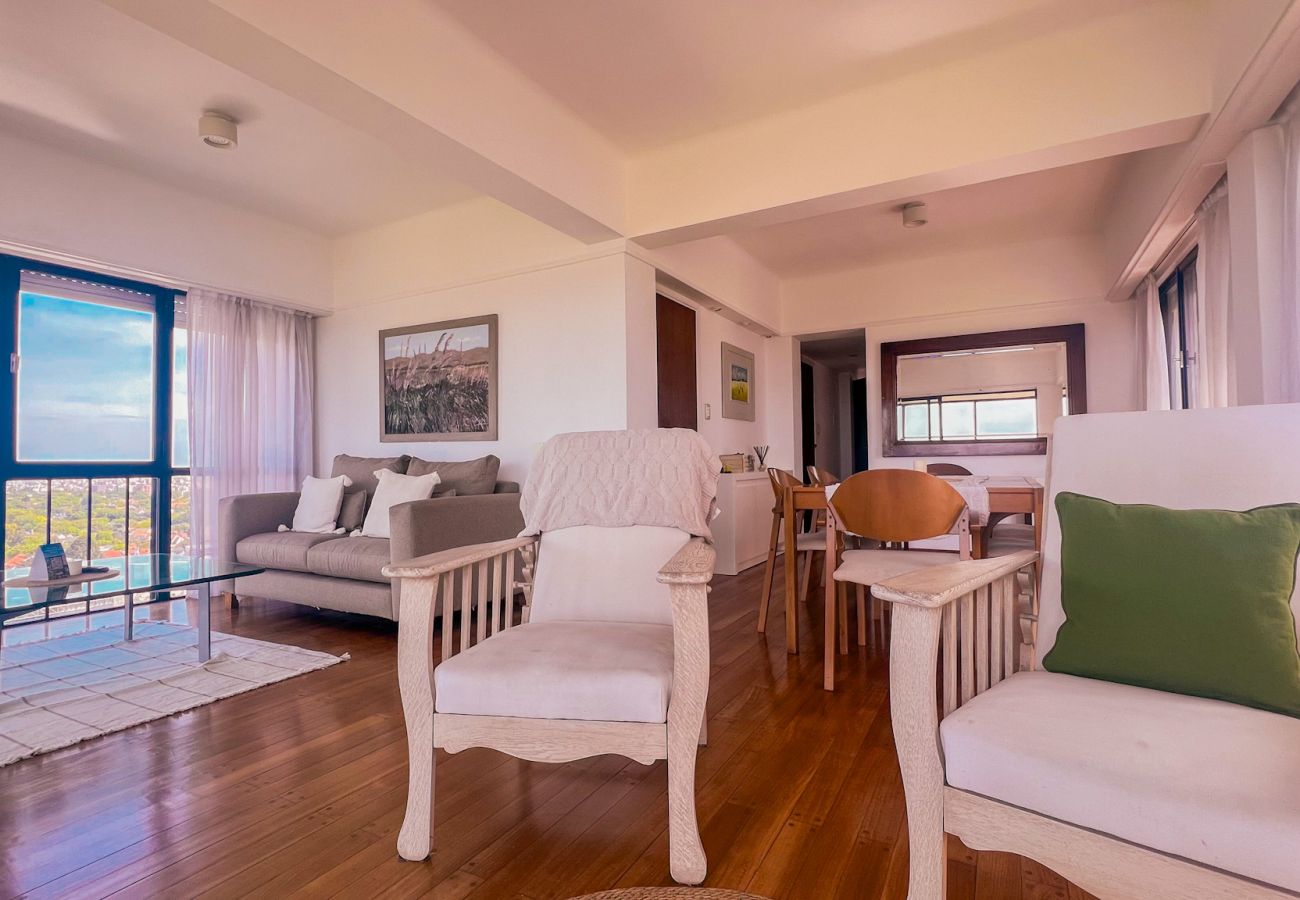 Apartamento em Mar Del Plata - Green Coast | Depto Toti | Hola Sur