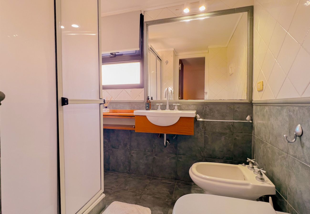 Apartamento em Mar Del Plata - Green Coast | Depto Toti | Hola Sur