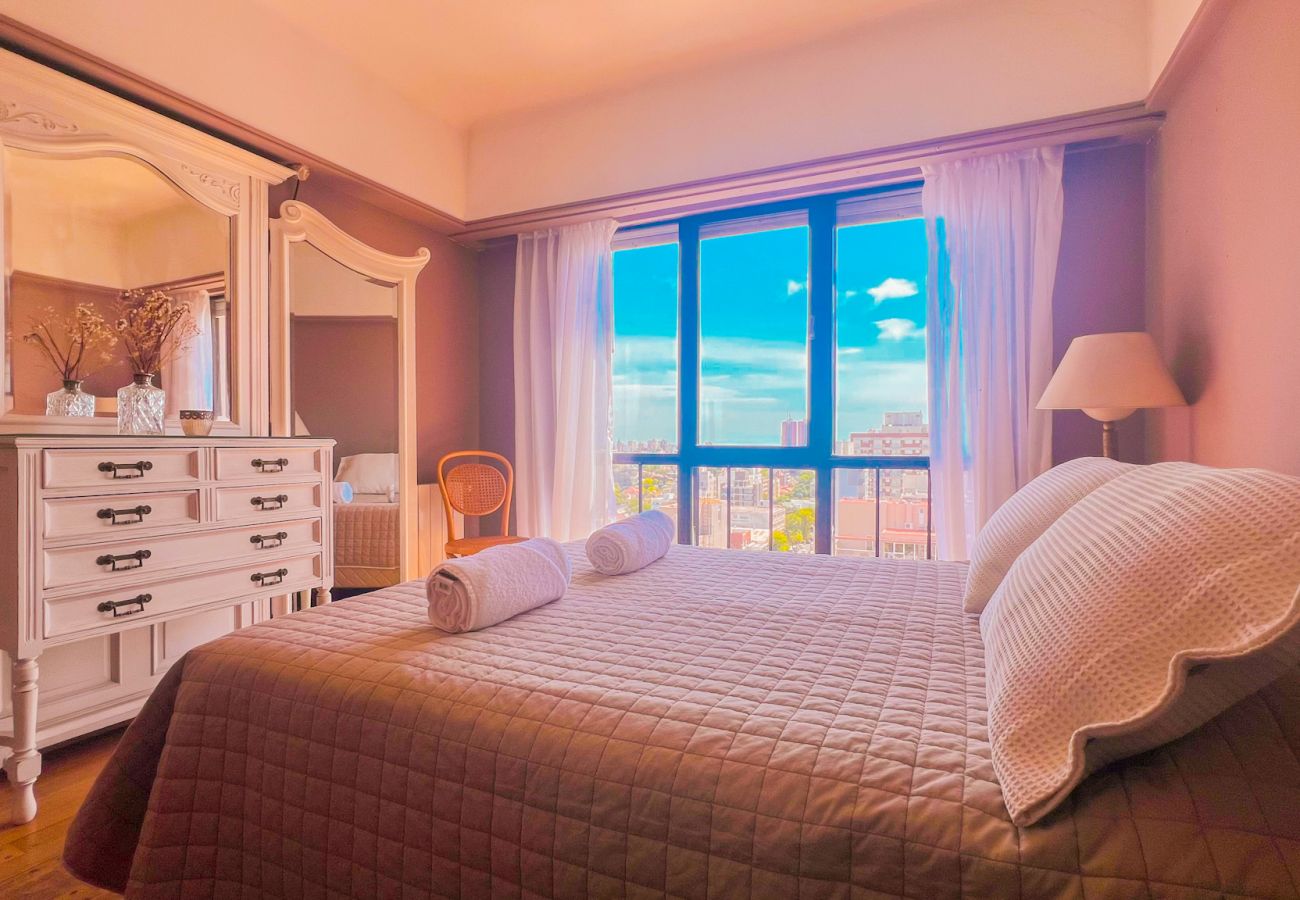 Apartamento em Mar Del Plata - Green Coast | Depto Toti | Hola Sur