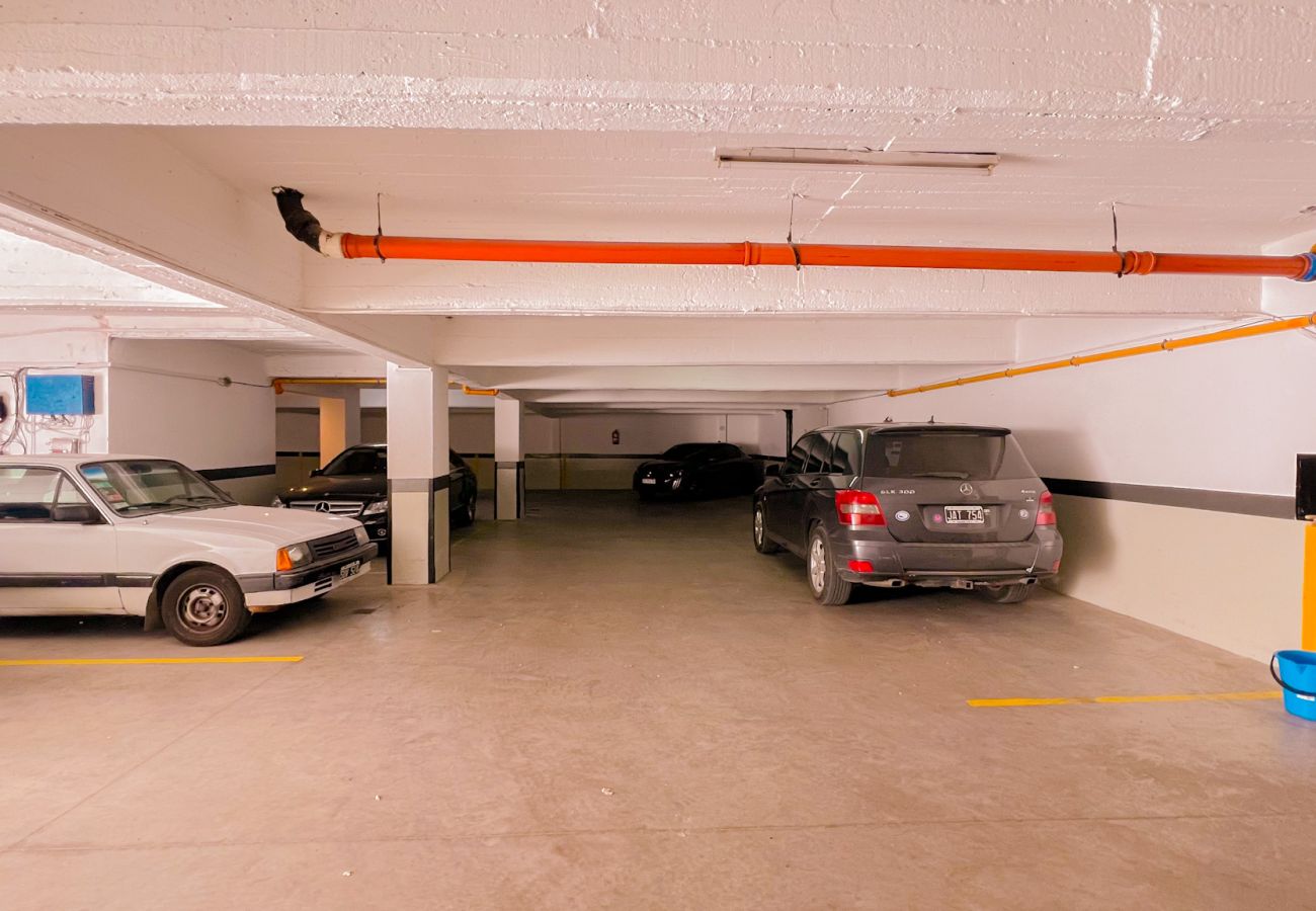 Apartamento em Mar Del Plata - Green Coast | Depto Toti | Hola Sur