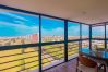 Apartamento em Mar Del Plata - Green Coast | Depto Toti | Hola Sur