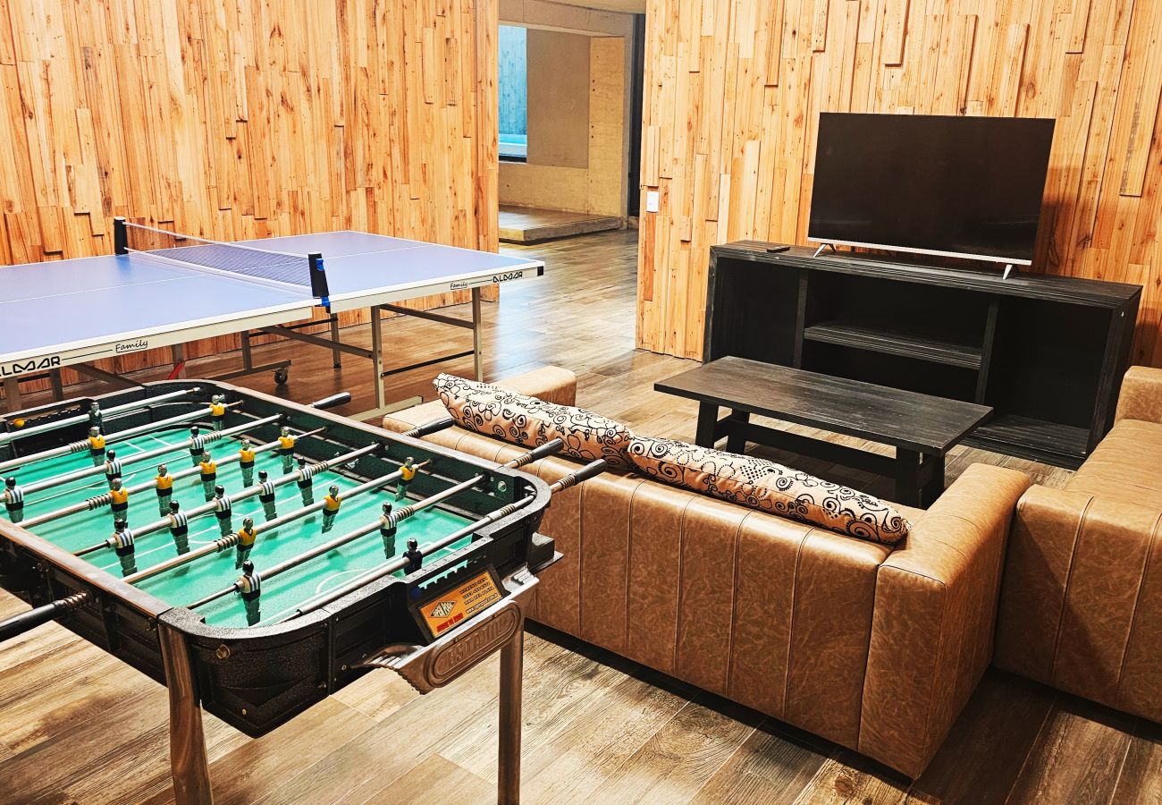 Apartamento em Mar Del Plata - Perla de Mar | Depto Marina | Hola Sur