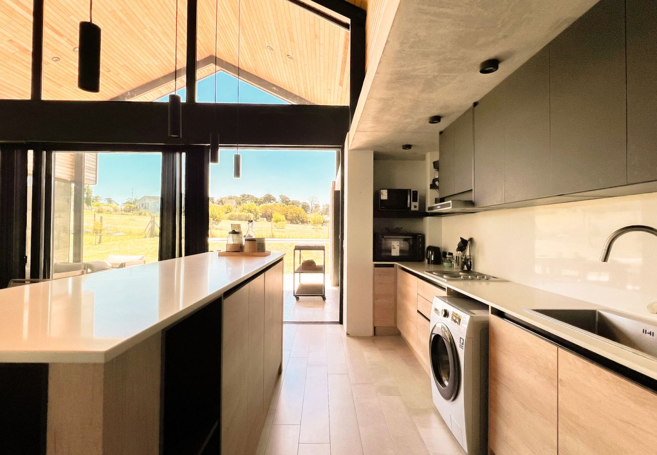 Casa em Chapadmalal - Estación Chapa | Casa Agustina | Hola Sur