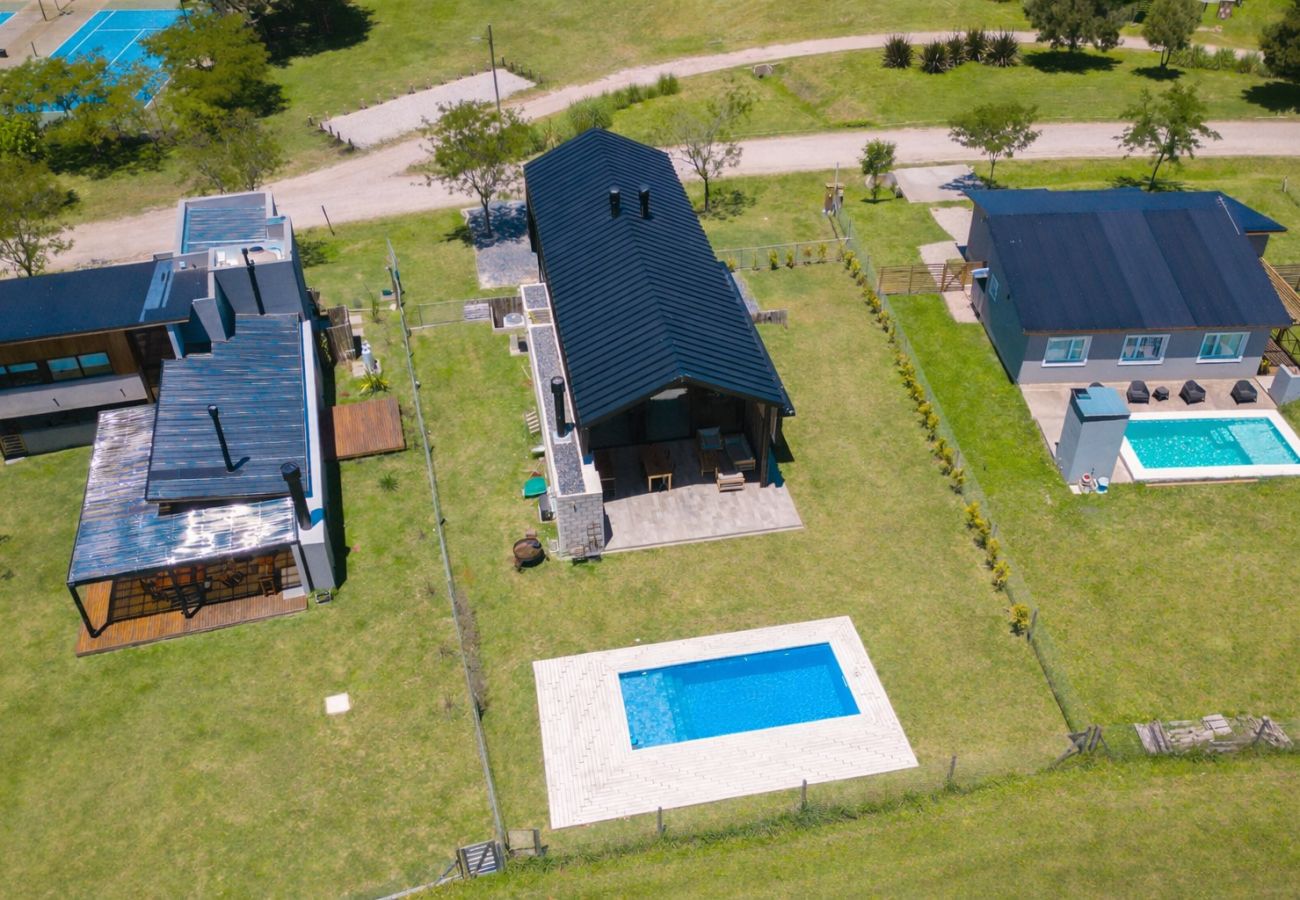 Casa em Chapadmalal - Estación Chapa | Casa Agustina | Hola Sur