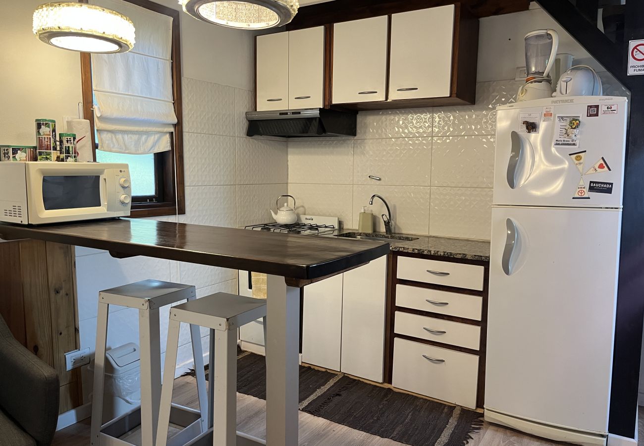 Casa em Mar Del Plata - Los Alamos | Casa Jazmín | Hola Sur
