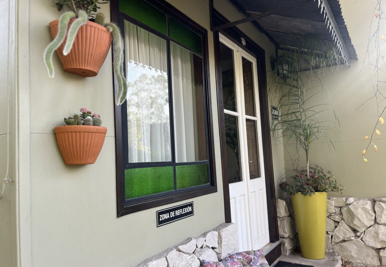 Casa em Mar Del Plata - Los Alamos | Casa Jazmín | Hola Sur