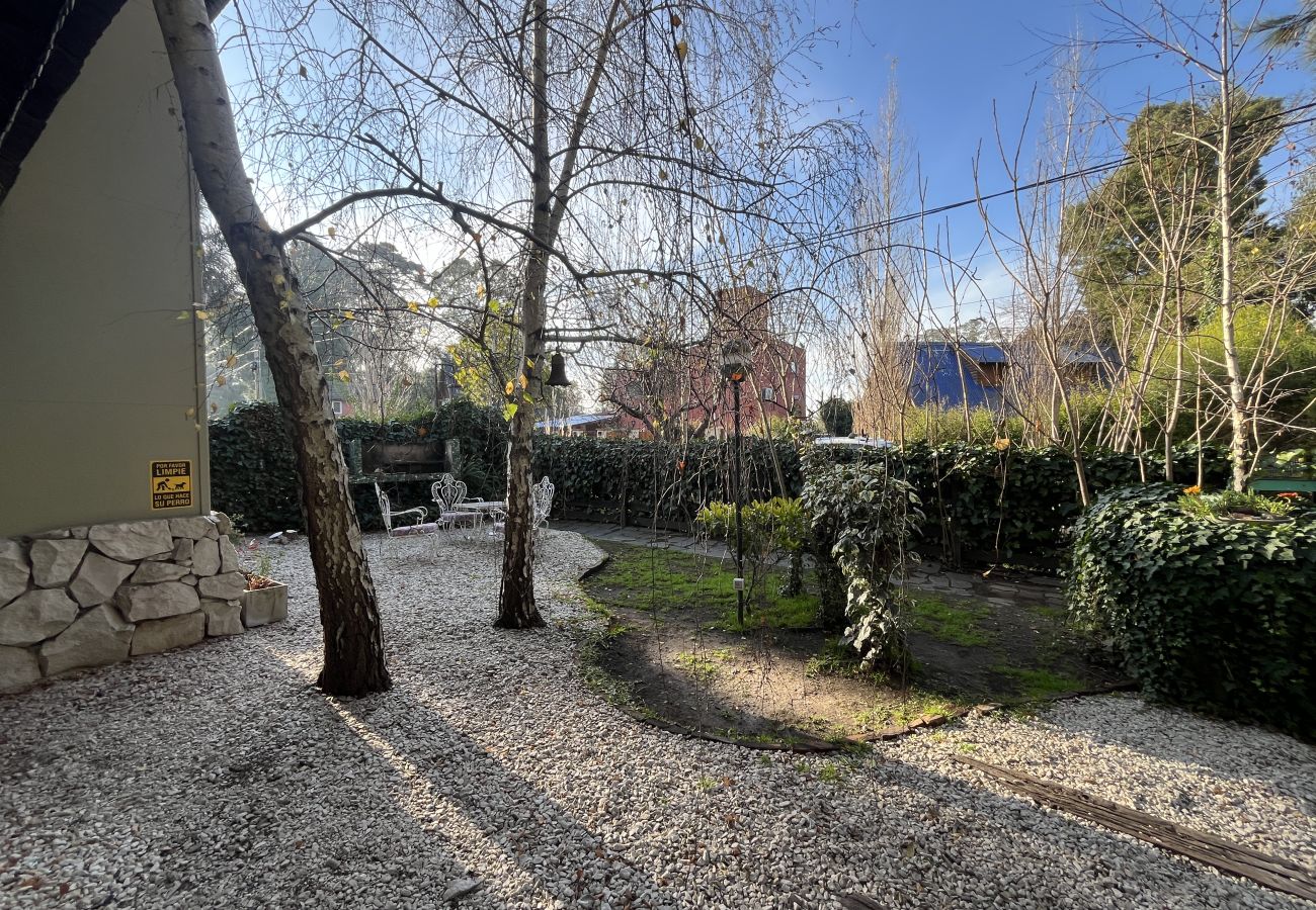 Casa em Mar Del Plata - Los Alamos | Casa Jazmín | Hola Sur