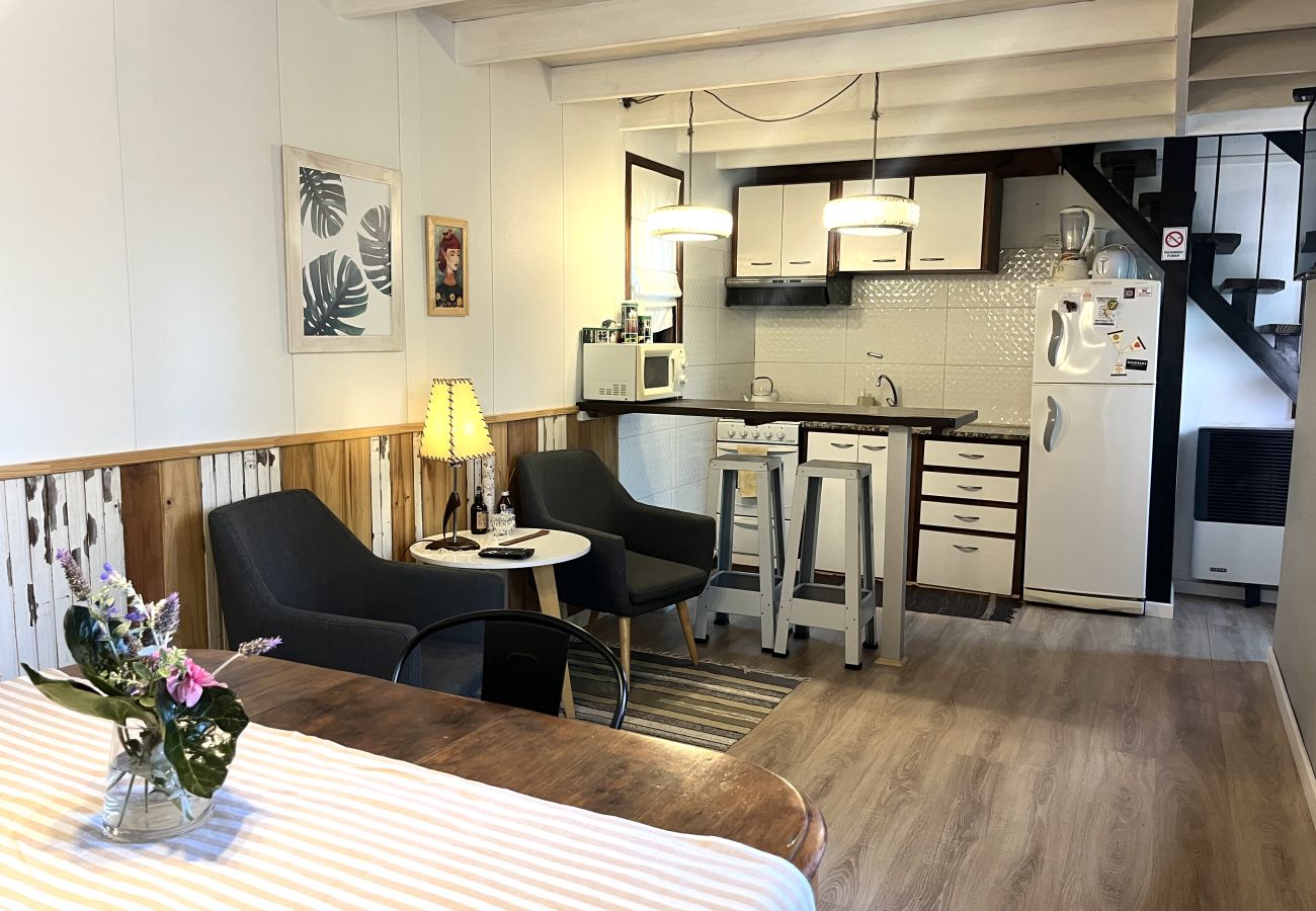 Casa em Mar Del Plata - Los Alamos | Casa Jazmín | Hola Sur