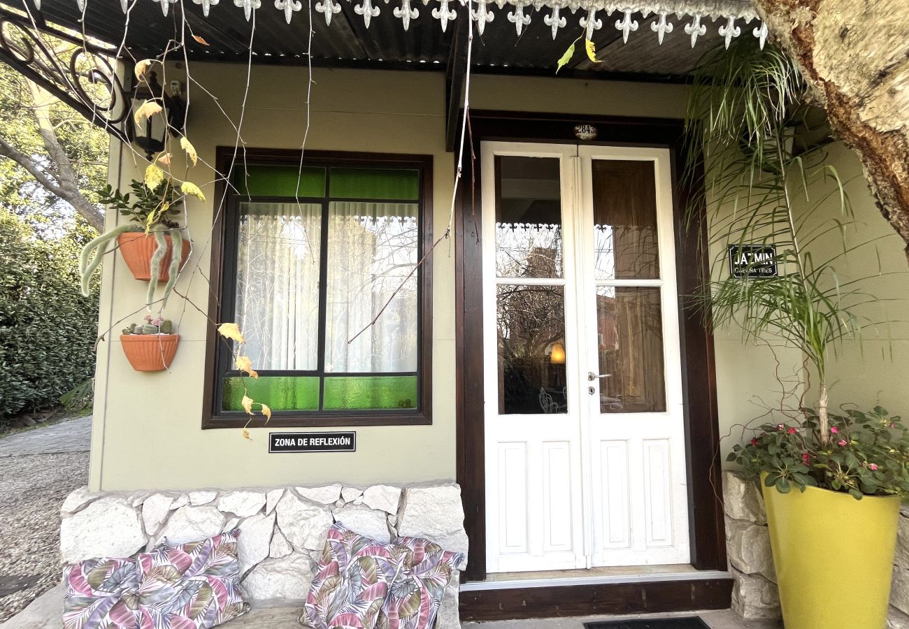Casa em Mar Del Plata - Los Alamos | Casa Jazmín | Hola Sur