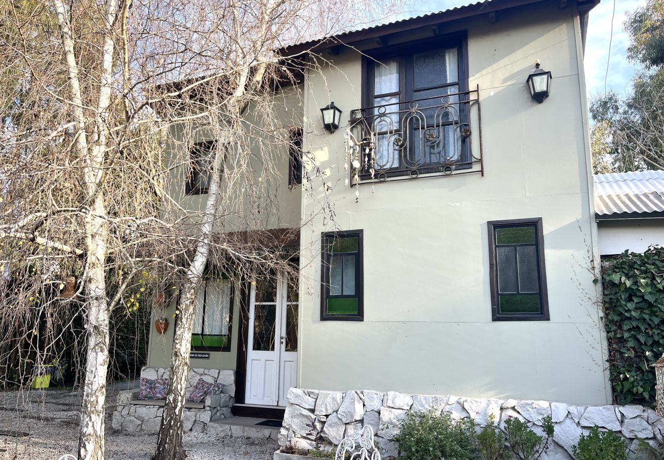 Casa em Mar Del Plata - Los Alamos | Casa Jazmín | Hola Sur