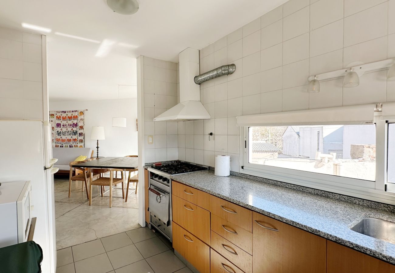 Apartamento em Mar Del Plata - Brisa del Parque | Depto Lila | Hola Sur
