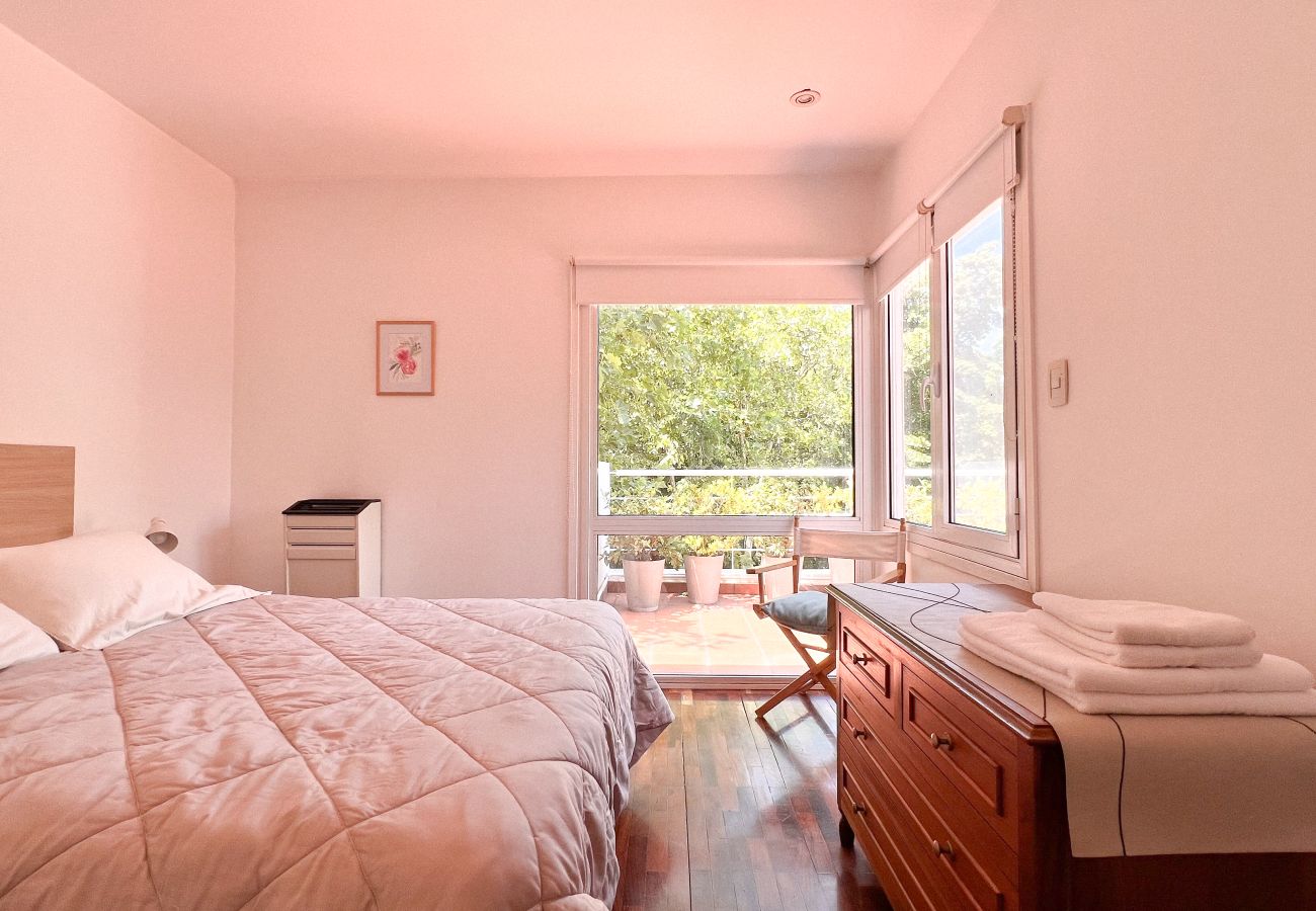 Apartamento em Mar Del Plata - Brisa del Parque | Depto Lila | Hola Sur