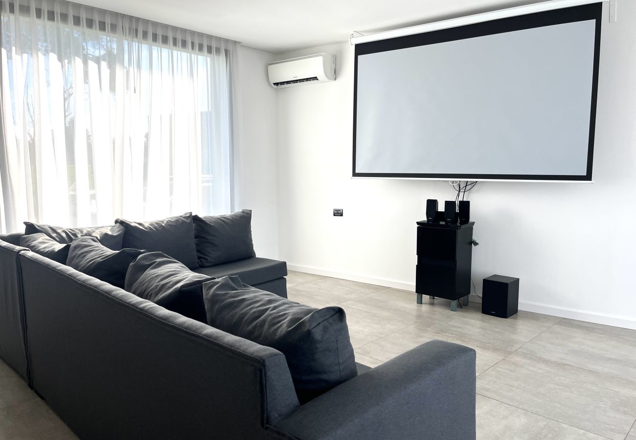 Casa em Mar Del Plata - Arenas House | Casa Romi | Hola Sur