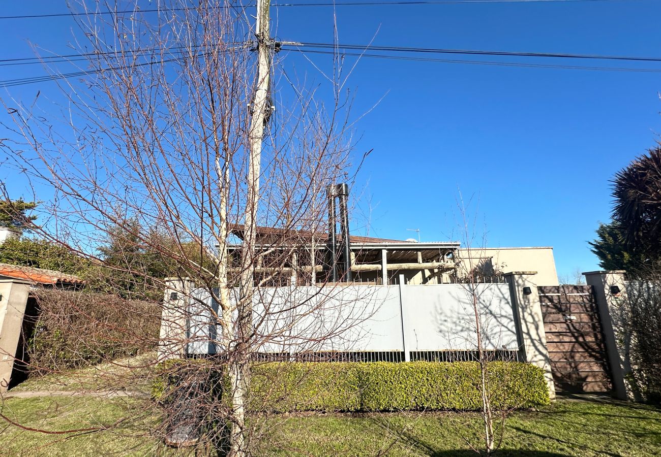 Casa em Mar Del Plata - Viento Costero | Casa Lopez | Hola Sur