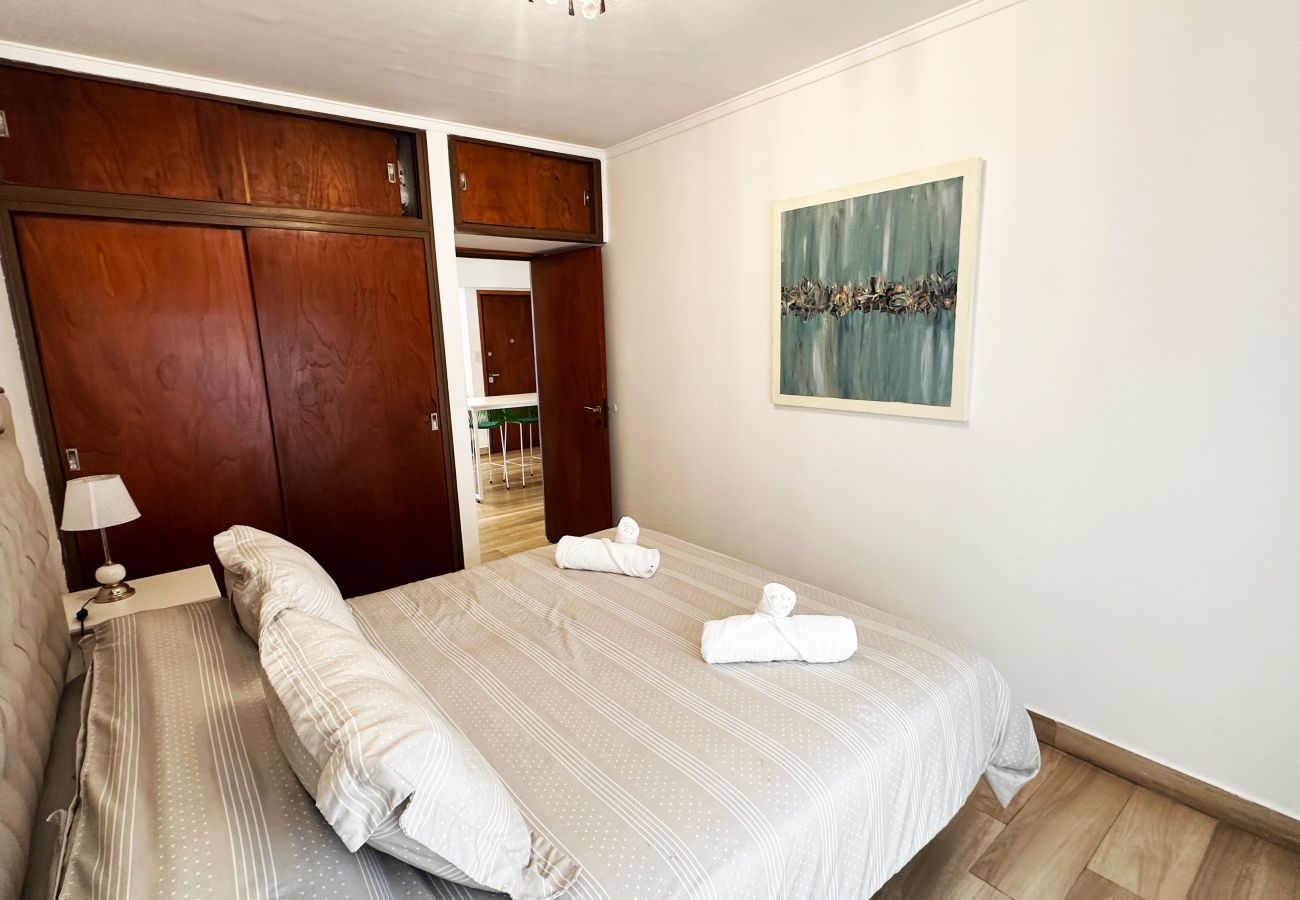 Apartamento em Mar Del Plata - Mardel Sunrise | Depto Rawson | Hola Sur