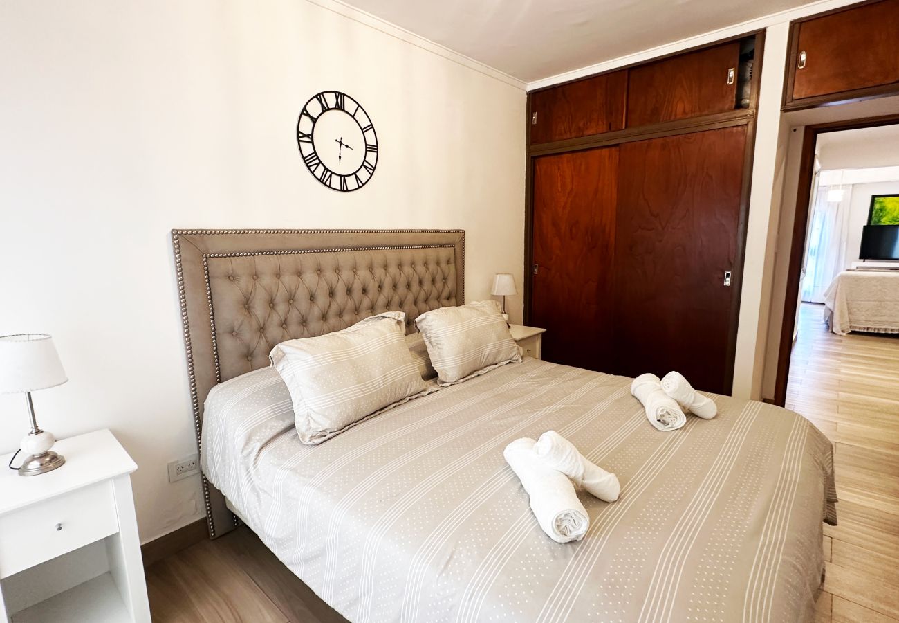 Apartamento em Mar Del Plata - Mardel Sunrise | Depto Rawson | Hola Sur