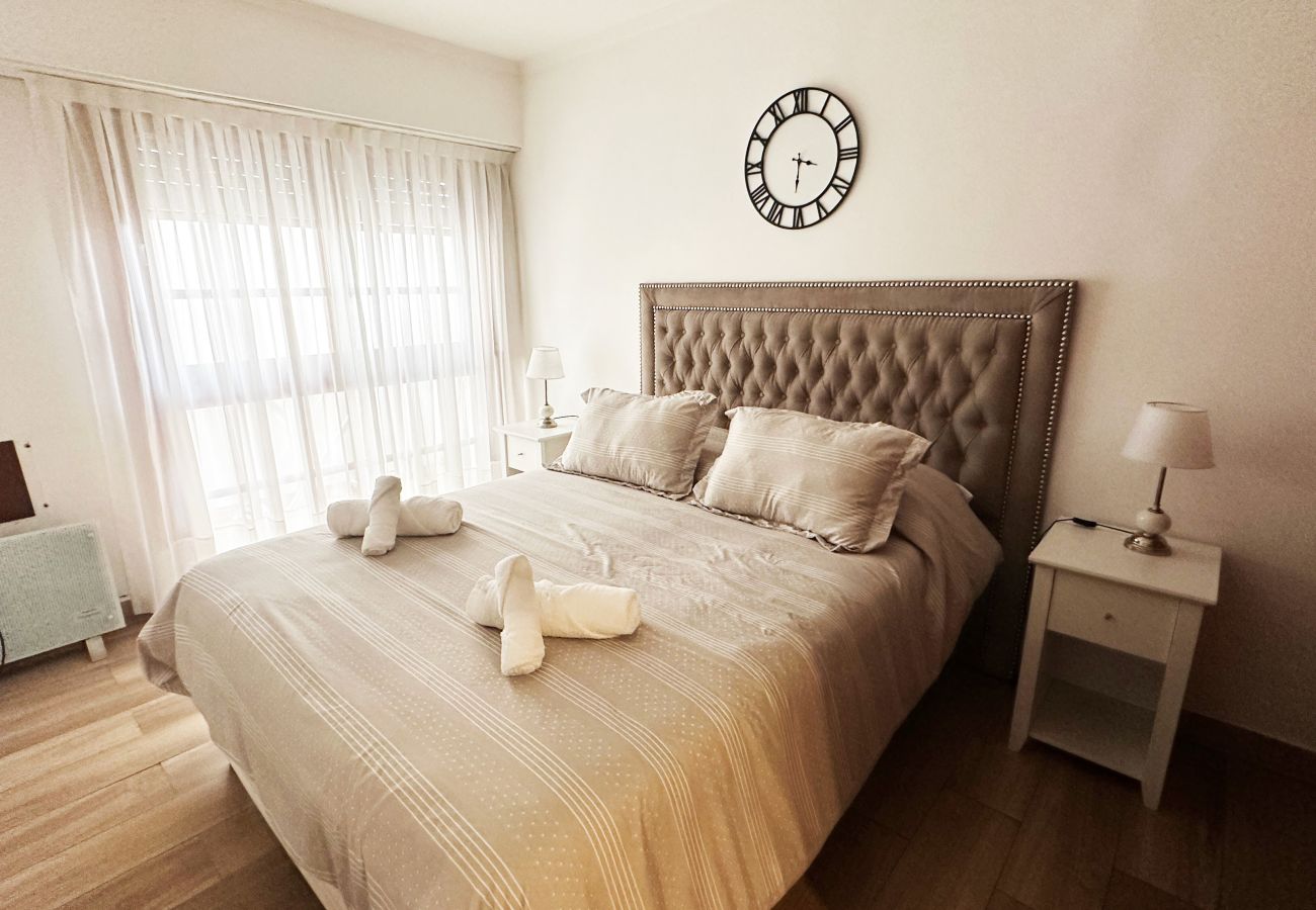 Apartamento em Mar Del Plata - Mardel Sunrise | Depto Rawson | Hola Sur