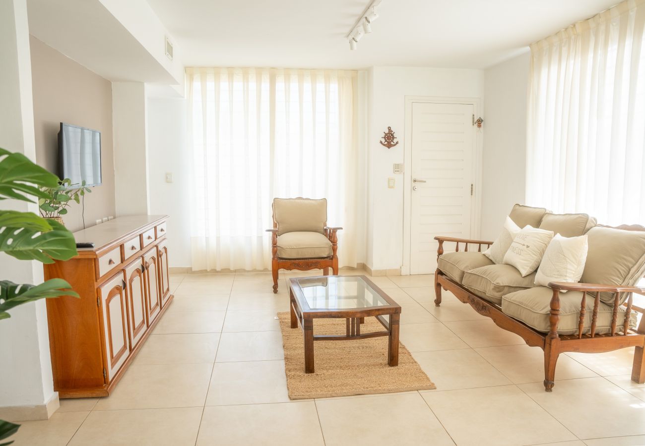 Casa em Mar Del Plata - Escape en Mogotes | Casa Francisco | Hola Sur