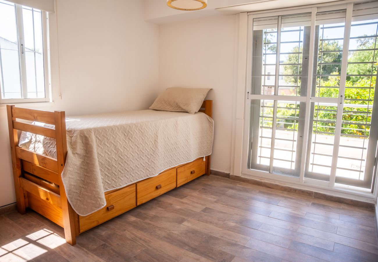 Casa em Mar Del Plata - Escape en Mogotes | Casa Francisco | Hola Sur