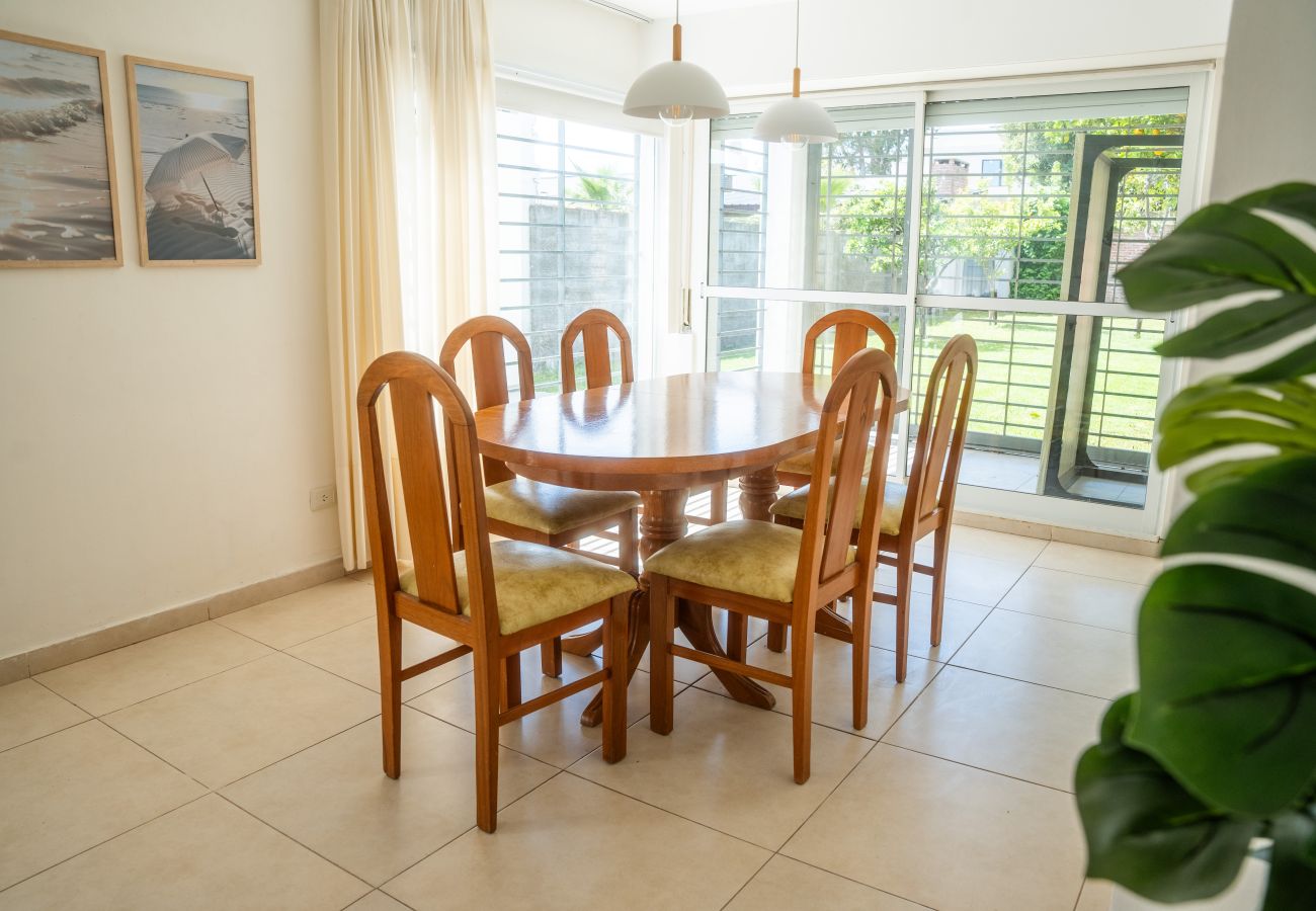 Casa em Mar Del Plata - Escape en Mogotes | Casa Francisco | Hola Sur