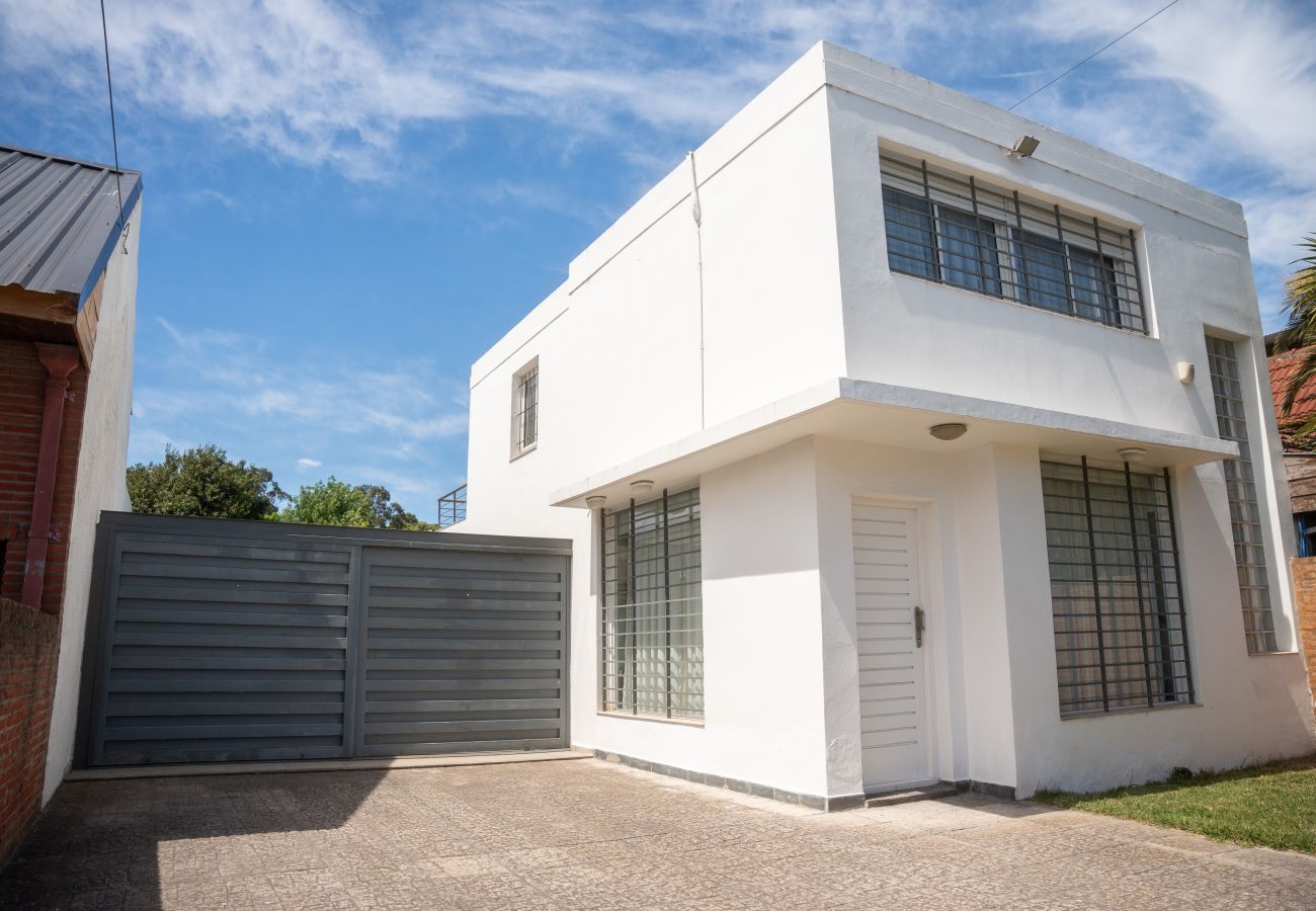Casa em Mar Del Plata - Escape en Mogotes | Casa Francisco | Hola Sur