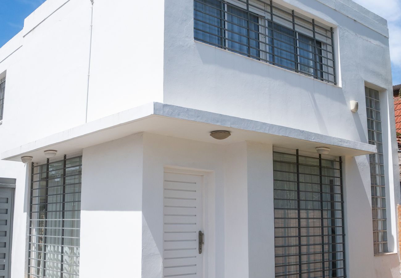 Casa em Mar Del Plata - Escape en Mogotes | Casa Francisco | Hola Sur