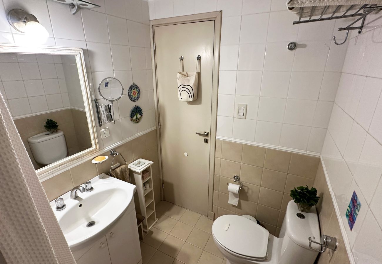 Apartamento em Mar Del Plata - Aura Dorada | Depto Mechi | Hola Sur