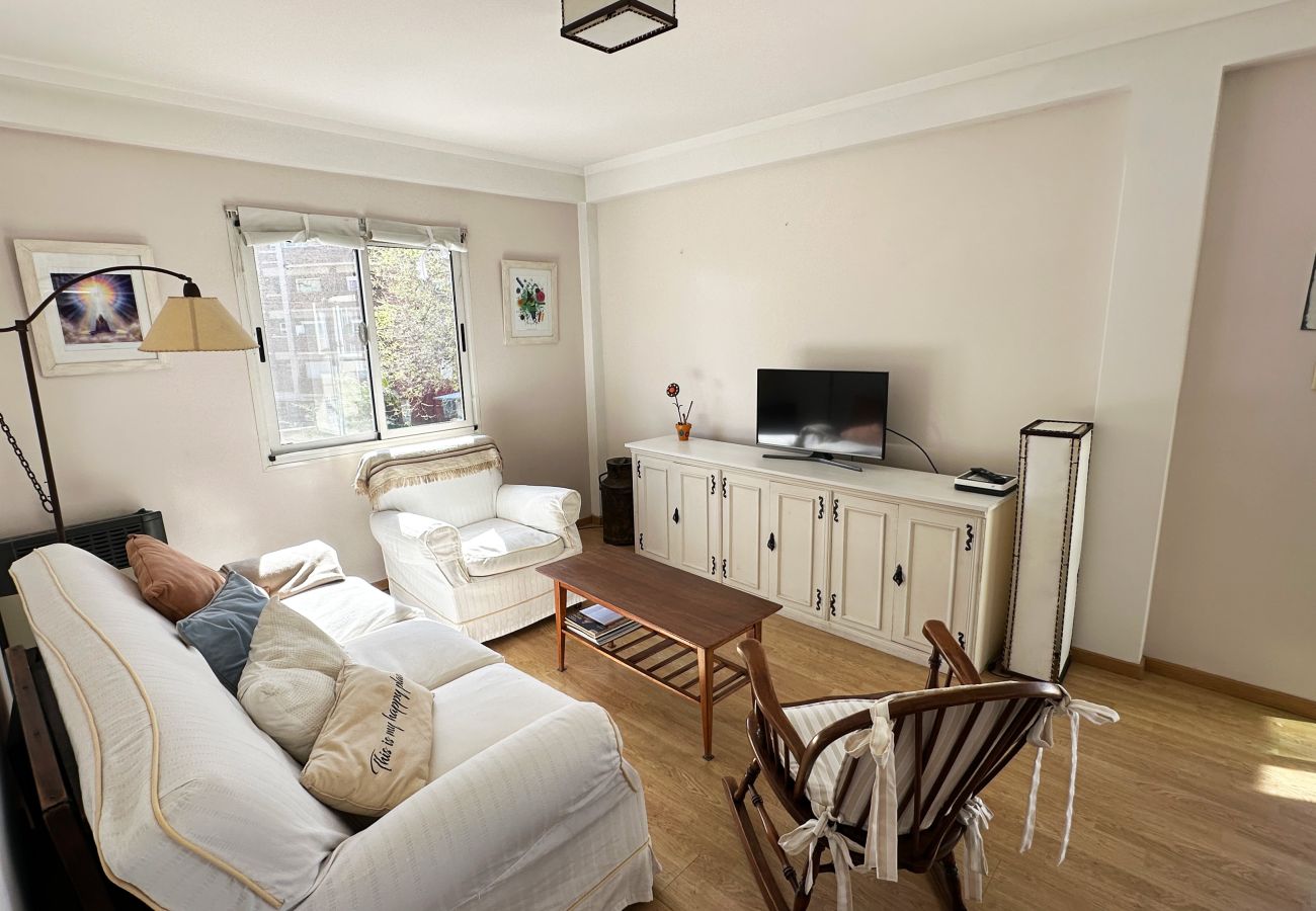 Apartamento em Mar Del Plata - Aura Dorada | Depto Mechi | Hola Sur