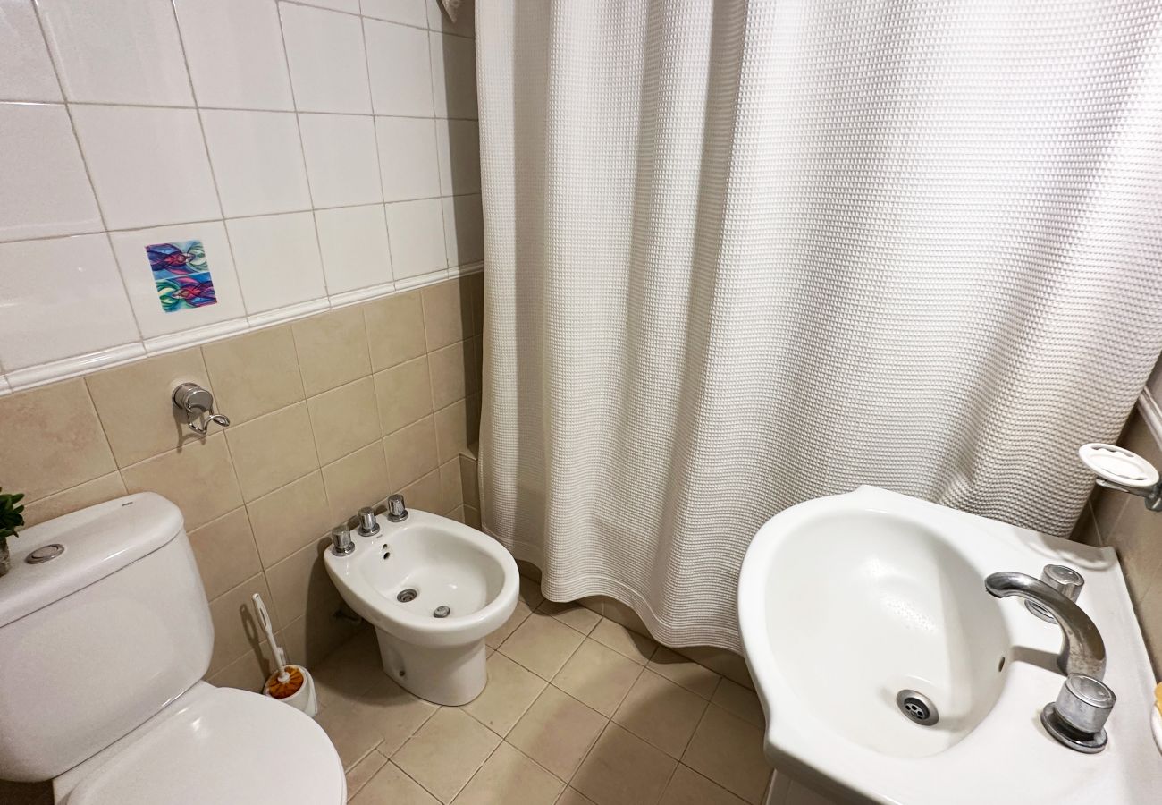Apartamento em Mar Del Plata - Aura Dorada | Depto Mechi | Hola Sur
