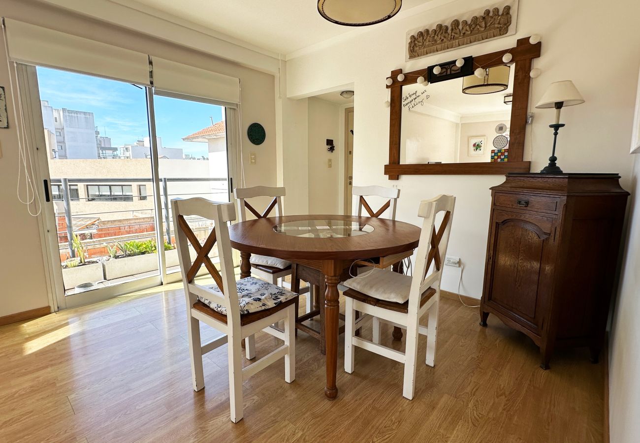 Apartamento em Mar Del Plata - Aura Dorada | Depto Mechi | Hola Sur