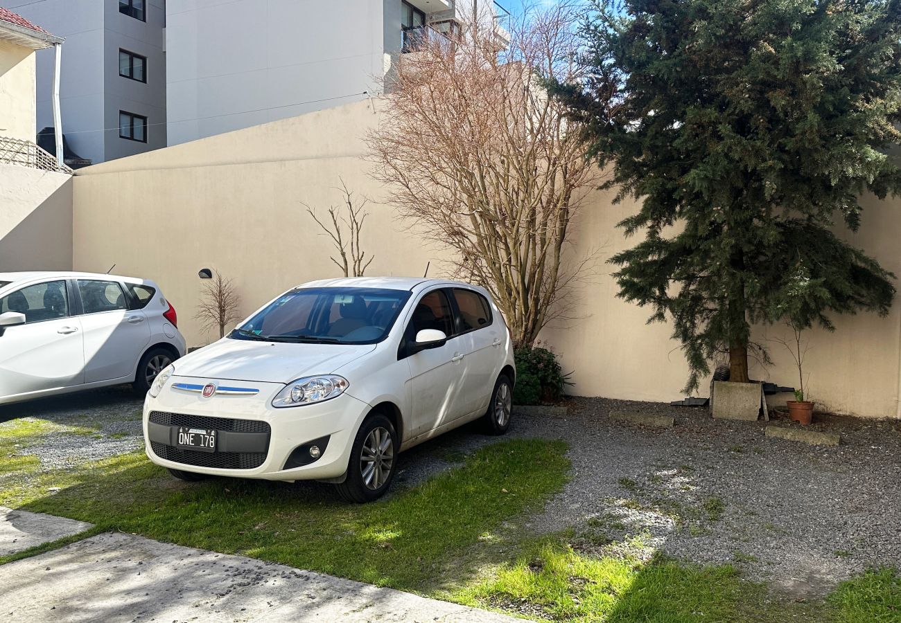 Apartamento em Mar Del Plata - Aura Dorada | Depto Mechi | Hola Sur