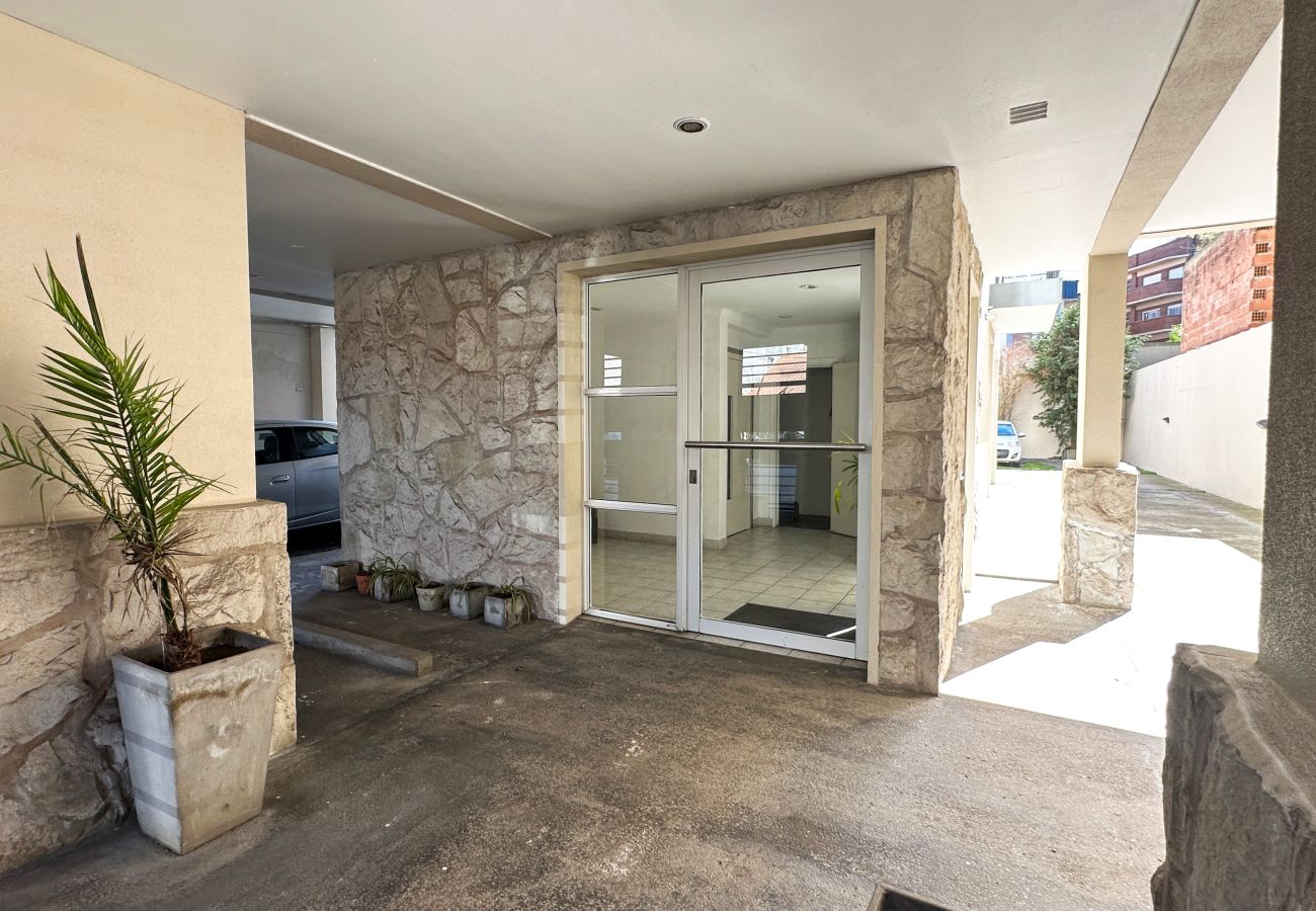 Apartamento em Mar Del Plata - Aura Dorada | Depto Mechi | Hola Sur