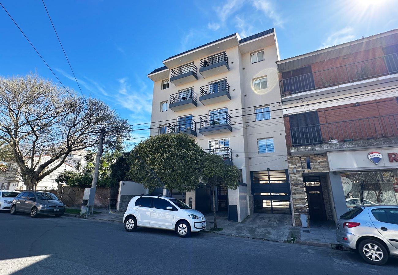 Apartamento em Mar Del Plata - Aura Dorada | Depto Mechi | Hola Sur