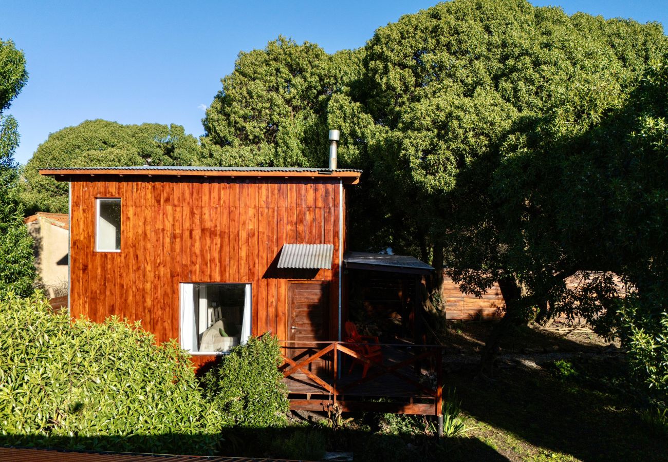 Casa em Chapadmalal - Luna Roja Petit | Casa Joha | Hola Sur