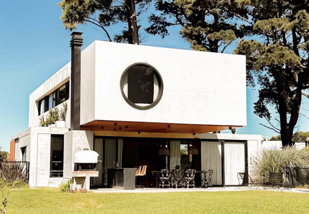 Casa em Chapadmalal - San Benito Retreat | Casa Felipe | Hola Sur