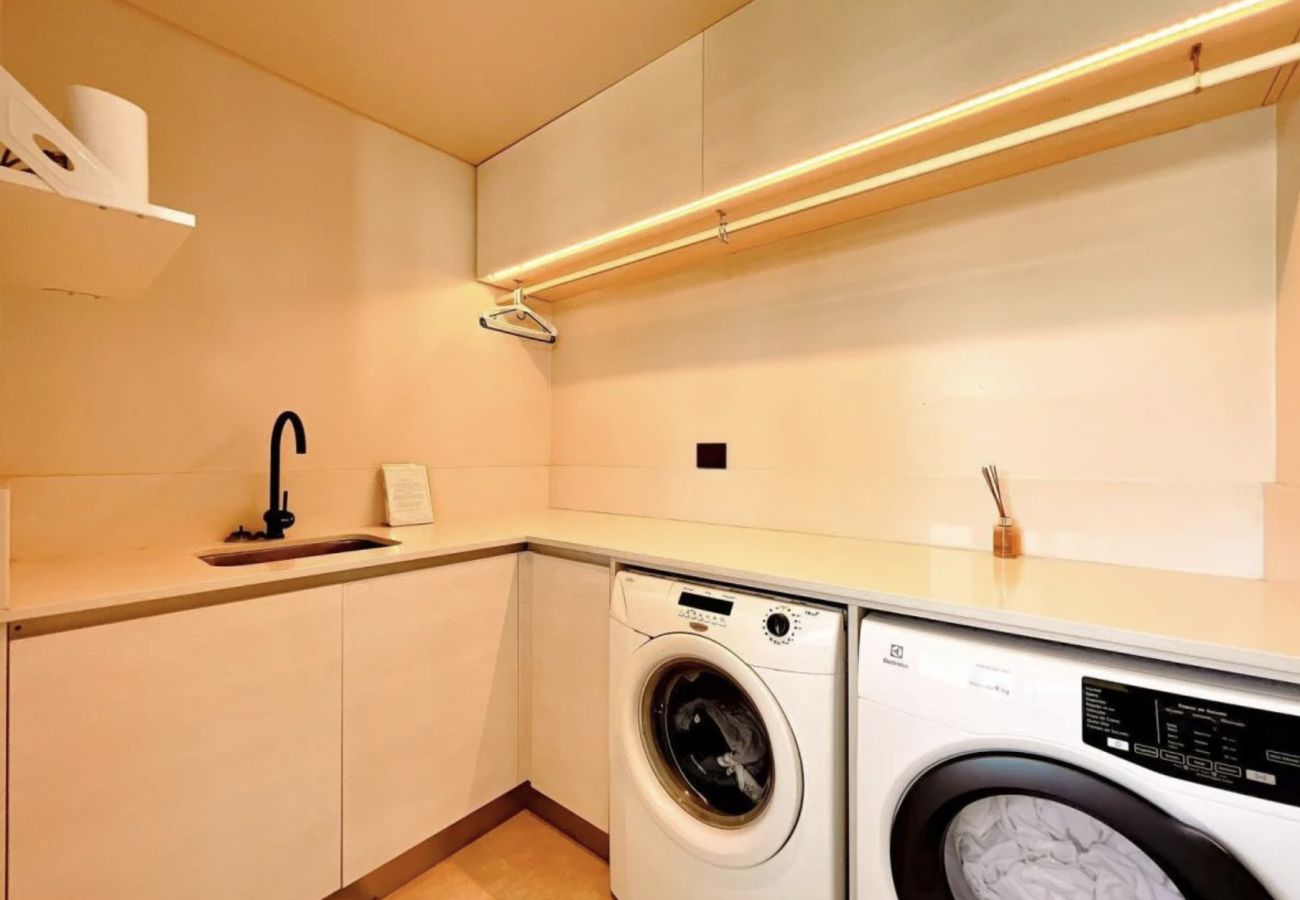 Casa em Chapadmalal - San Benito Retreat | Casa Felipe | Hola Sur