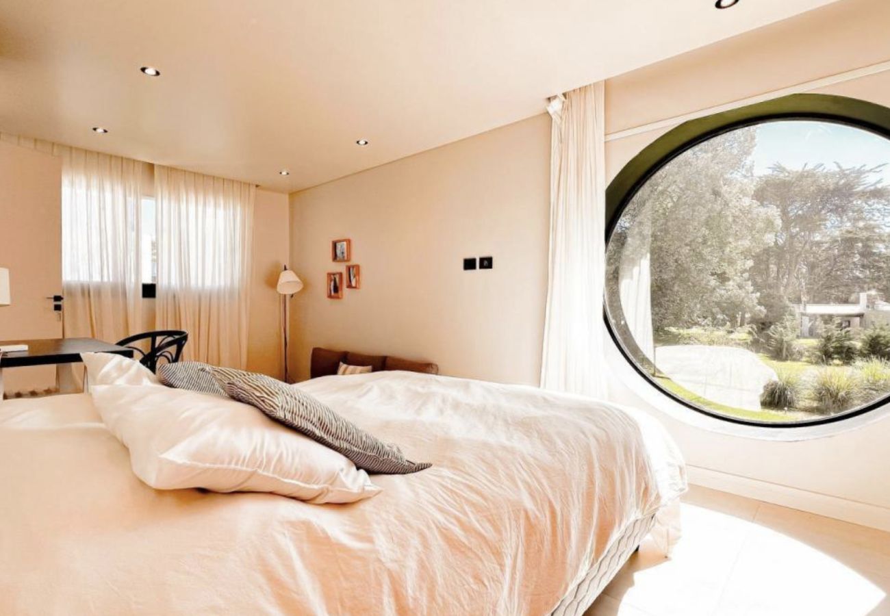 Casa em Chapadmalal - San Benito Retreat | Casa Felipe | Hola Sur