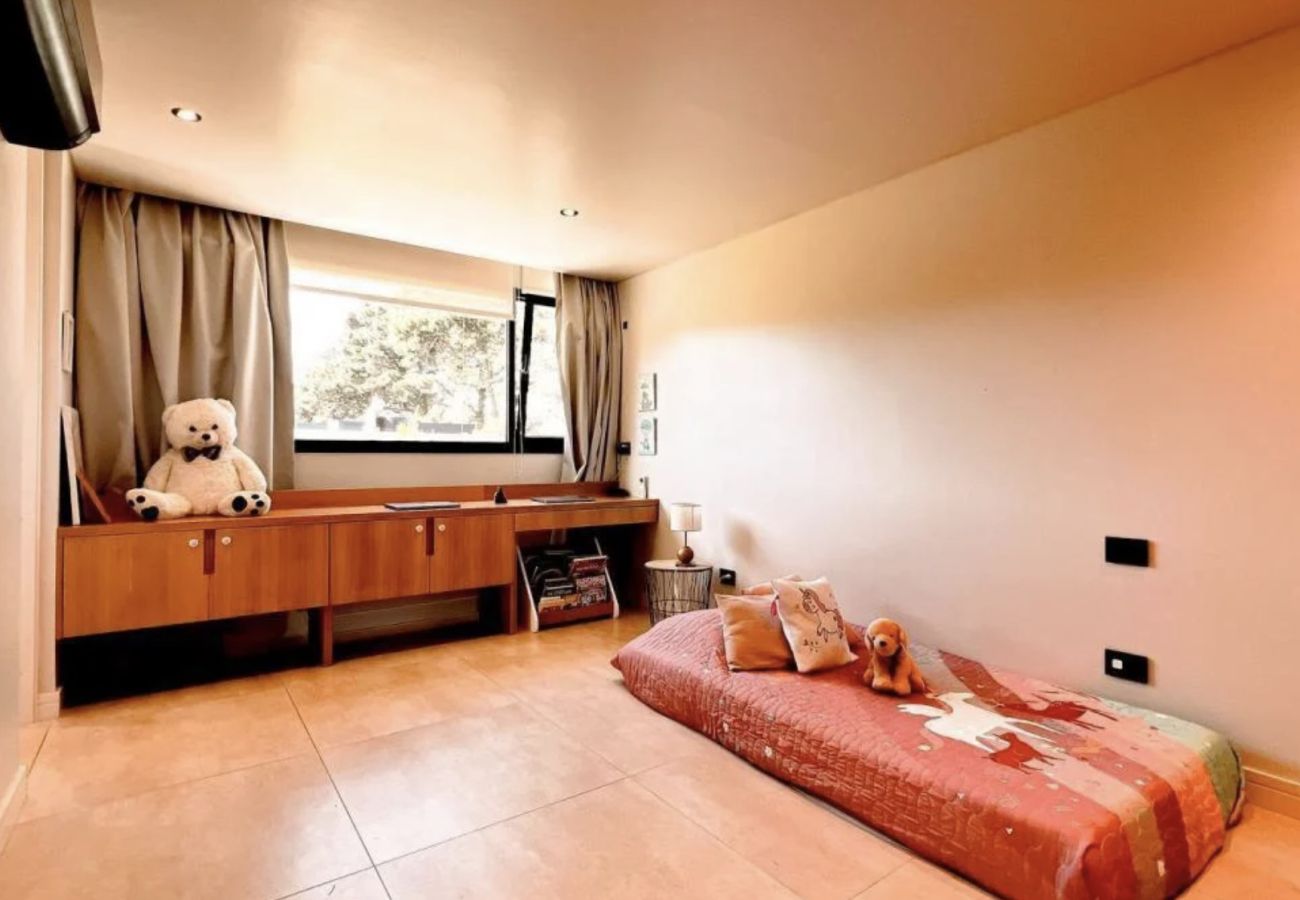 Casa em Chapadmalal - San Benito Retreat | Casa Felipe | Hola Sur