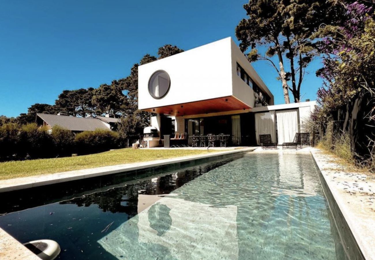 Casa em Chapadmalal - San Benito Retreat | Casa Felipe | Hola Sur