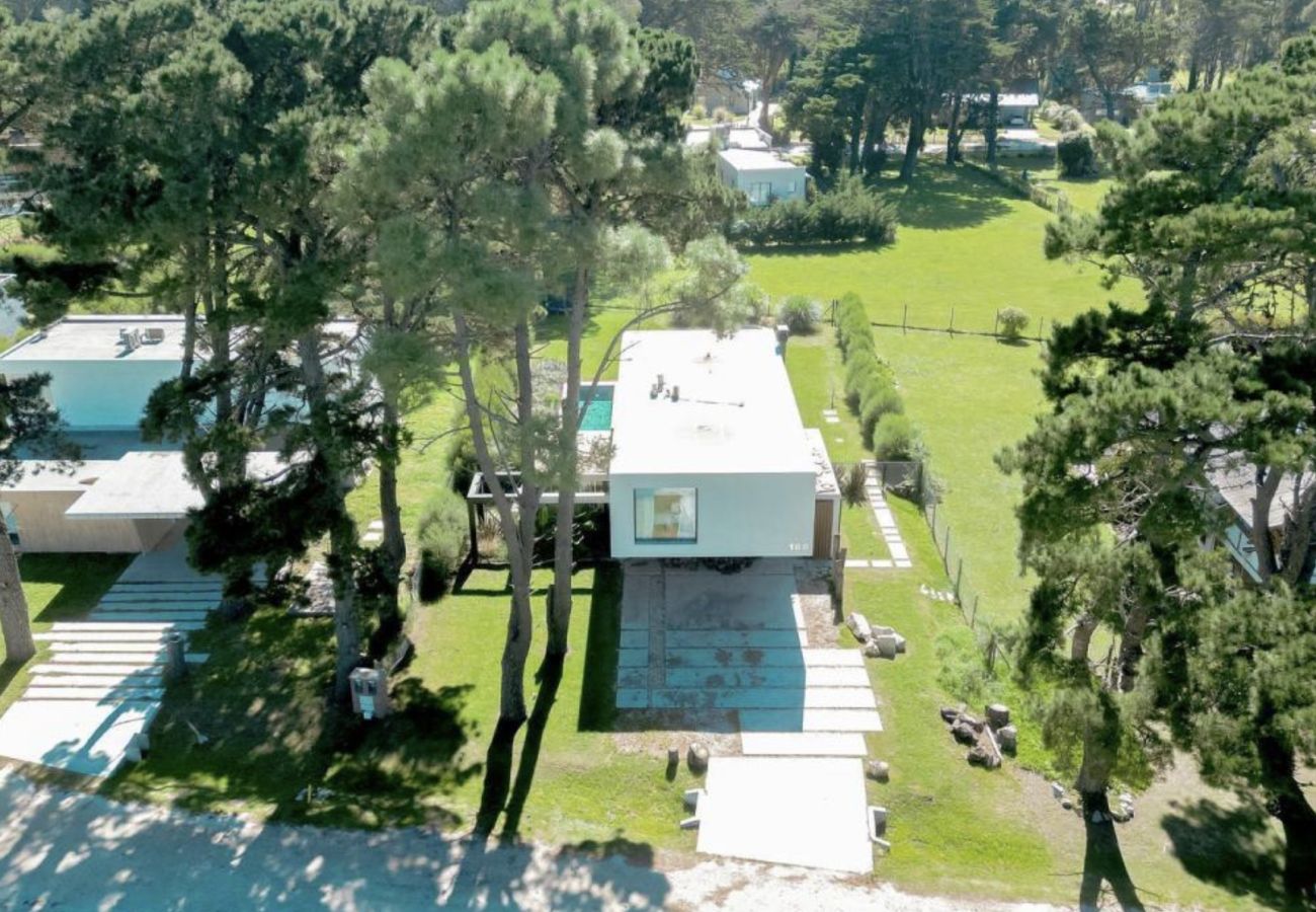 Casa em Chapadmalal - San Benito Retreat | Casa Felipe | Hola Sur